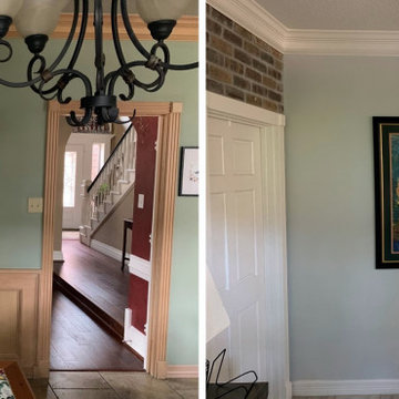 Before and After