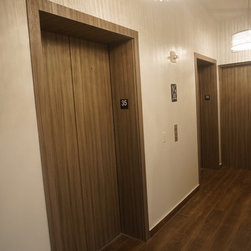 Paramount Bay 3501 - Interior Doors