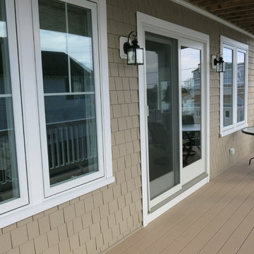 Connecticut Beach Home
