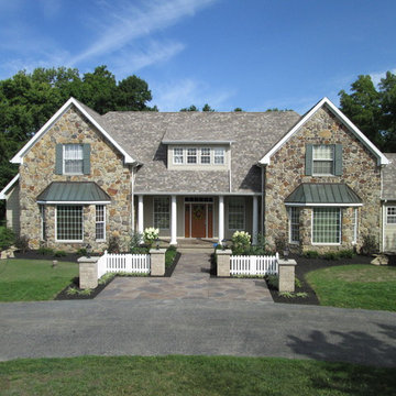 Front View