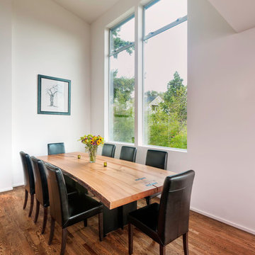 Queen Anne Residence