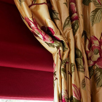 Elegant Curtains