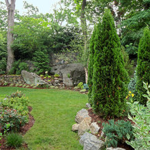 My Landscape Design Project