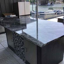 Outdoor Kitchens