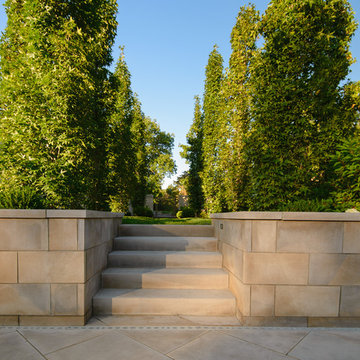 Private Residence - Louisville, Kentucky - Glenview