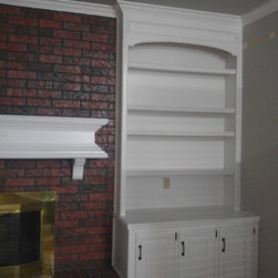 Pretty N Cabinets - Products