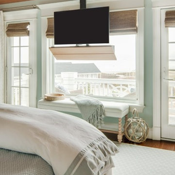 Southern Maine Residence 1