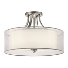 hall light