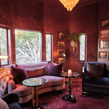 Historic Hillsborough A.F. Leicht Home