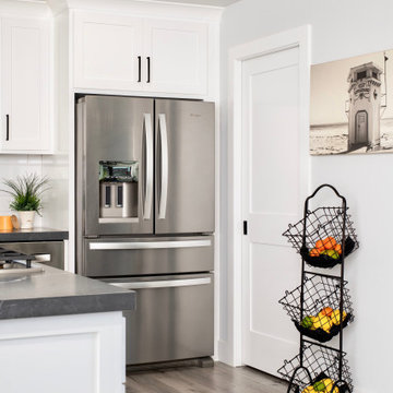 Laguna Niguel Complete Home Remodel
