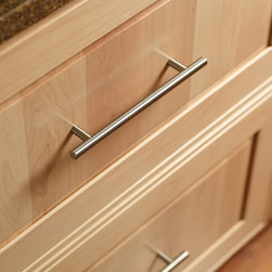 Bar Pull - Cabinet And Drawer Handle Pulls
