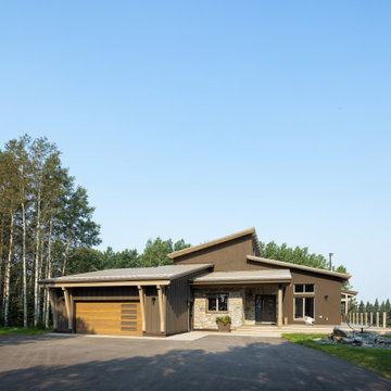 Dogpound Ranch