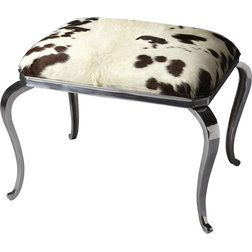 Contemporary Footstools And Ottomans by HedgeApple