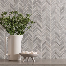 Origami - Mosaic Tile