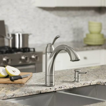 Kitchen Faucets