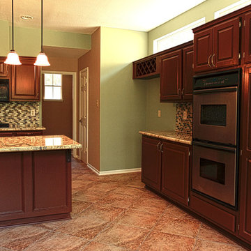 Superior Renovations and Construction Projects