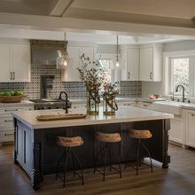 Jill / Kevin Kitchen