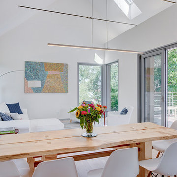 Greenport Passive House