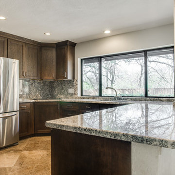 High Oaks Kitchen