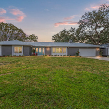 Crystal River, FL | Vacant Home Staging