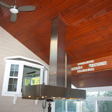 Whole House Remodel