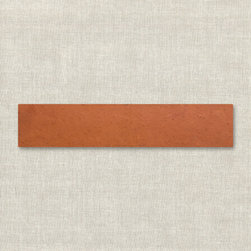 Tanah Rectangular | 2" x 10" - Wall And Floor Tile