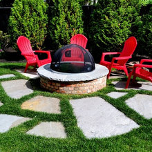 Landscape Ideas