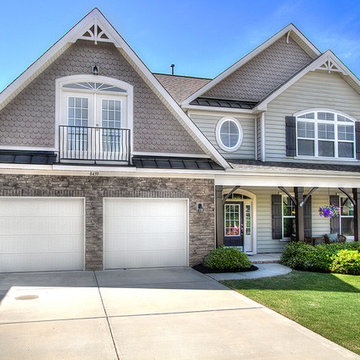 8439 Whitehawk Hill Road, Waxhaw, NC 28173
