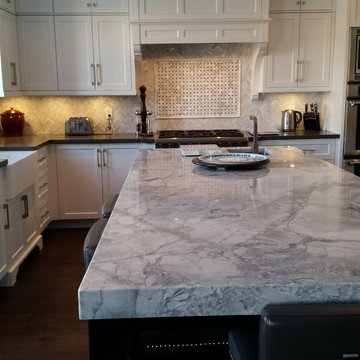 Super White Quartzite