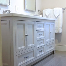 Bathroom Ideas