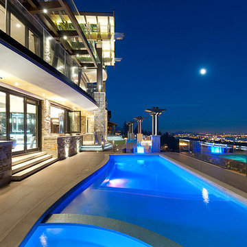 Halston Court