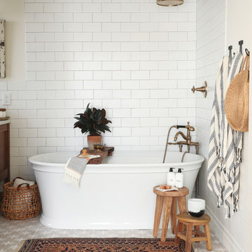 I SPY DIY - Barnhouse