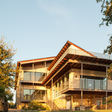 Lakeside Residence - Colina Cove