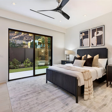 Ascent | Soft Contemporary Luxury Staging