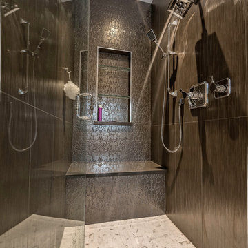 Surrey Georgian Grandeur | Custom Home
