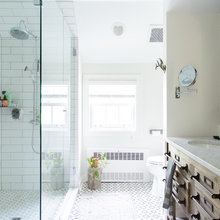 Lala’s Master Bath