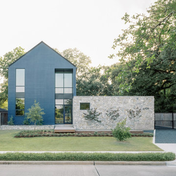 Watonga Residence