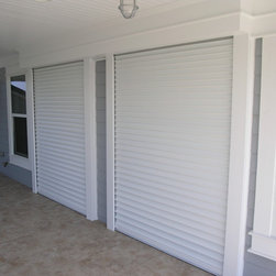 Nautilus Shutters - Products