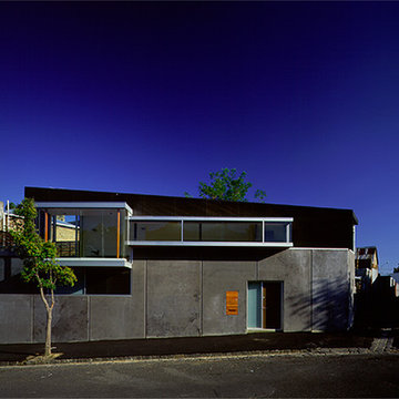 Wedge House