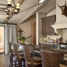 Interior/Walls