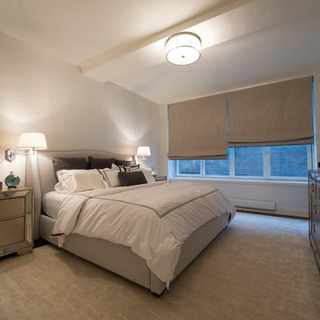 Tribeca Condominium