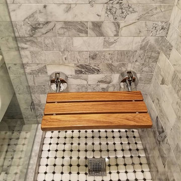 Canton Bathroom