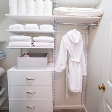 linen room