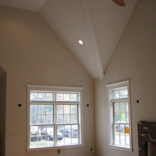 window trim