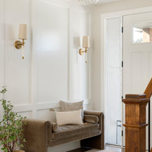 Entry Hall
