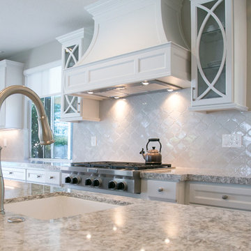 Rolling Hills Kitchen