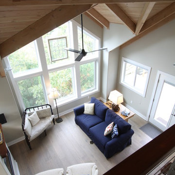 The Bridge House