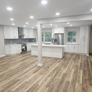 Kitchen Remodeling in West Windsor NJ