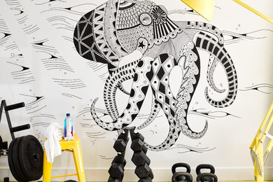 Octopus