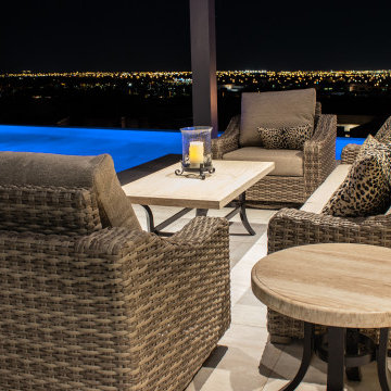 Outdoor Living